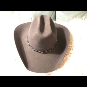 Stetson Skyline 6x Hat
